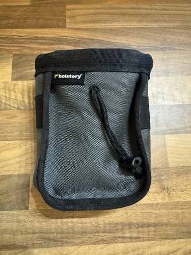 Holstery joey pouch - holstery,