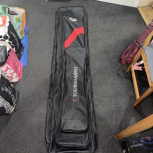 Daiwa tournament tube rod - 8,