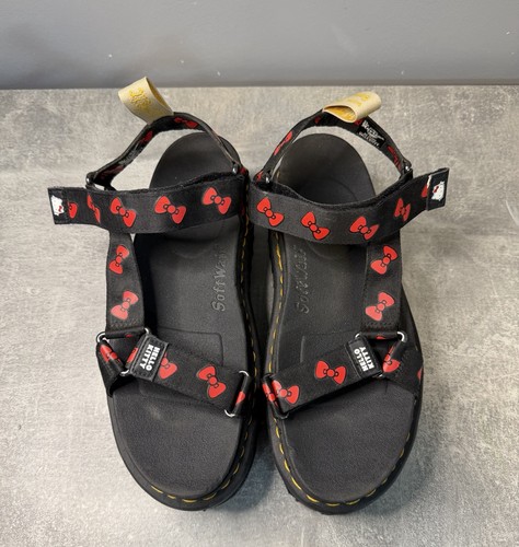 Martens hello kitty - dr.,
