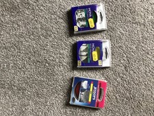 Hoya Jessop Camera Filters Yellow Green & Red Three Lens 