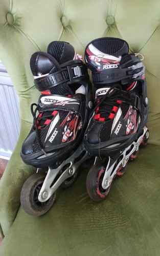 Roces inline skates - inline,