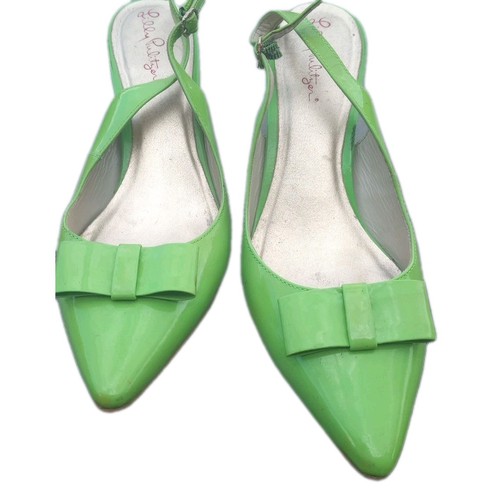 Lilly pulitzer women 5 - pulitzer, 8.5