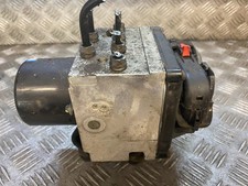 2008 VOLKSWAGEN PASSAT HIGHLINE TDI MK5 5 DR ESTATE  ABS PUMP 3C0614109P