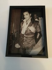 PRINCE-1990 framed picture