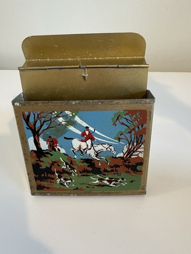 Vintage cigarette - ms, co