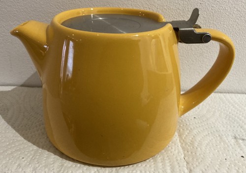 Stump for life infuser teapot - for,