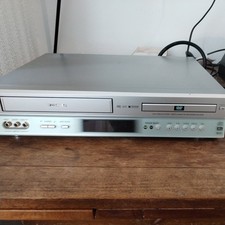 Toshiba SD-22VB DVD Player &
