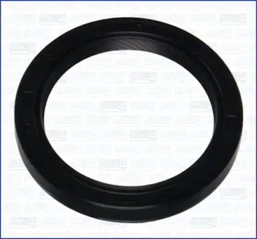 Crankshaft seal ring - crankshaft,