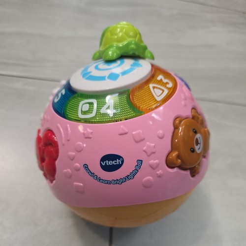 Vtech move crawl ball - vtech,