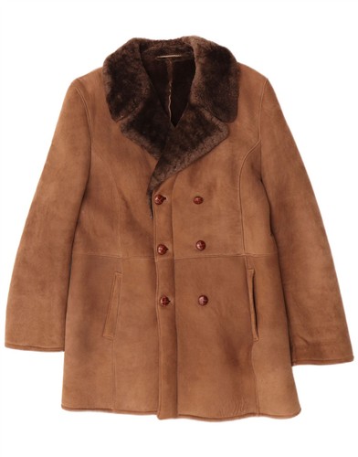 Fibok mens shearling double - mens,