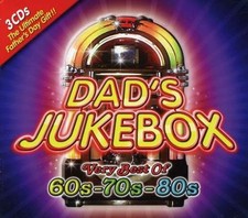 Various artists dad s - -, dad's