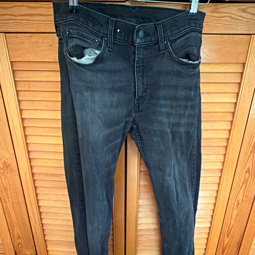 Levi 511 men - men's, slim
