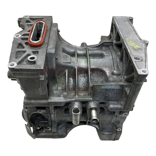 Nissan leaf ze1 - ze1, motor