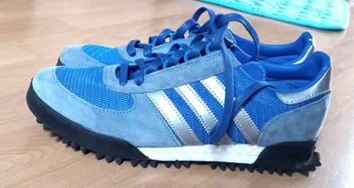 Adidas marathon size eur - size,