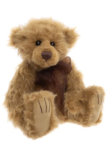 2025 charlie bears - -, mr