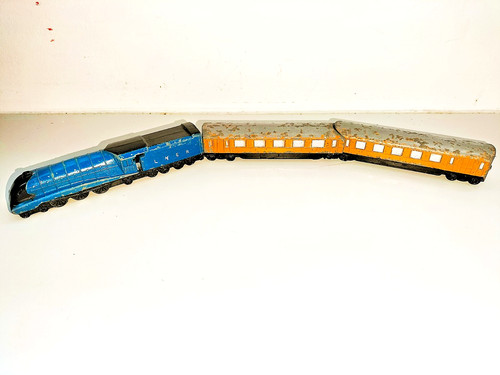 Meccano dinky toys 16 - meccano,