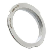Mount Lens Adapter Camera LM-EA7 M39 35mm-135mm Brand New High Quality