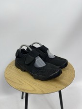 Nike Air Rift Men's Black