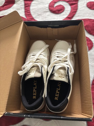 Replay shoes men - replay,