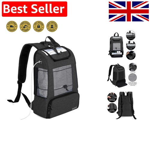 Portable oxygen concentrators - portable,