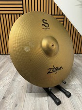 Zildjian S Series Medium Ride
