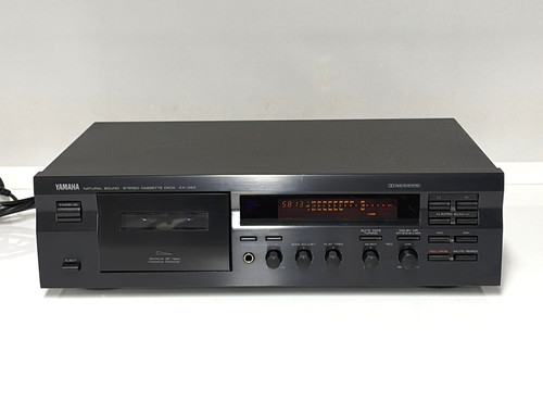 Yamaha 393 stereo - yamaha,