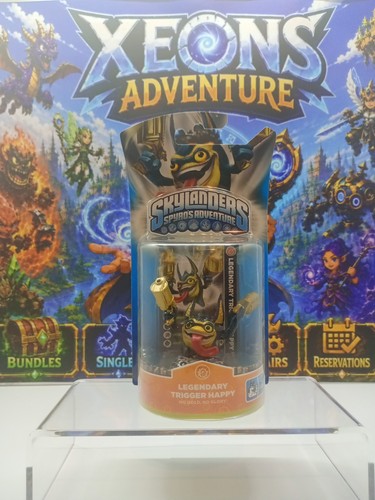 Skylanders spyros adventure - skylanders,