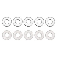 9.5x1mm(ODxT) 304 Stainless