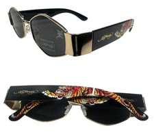 NWT Womens Sunglasses Ed Hardy