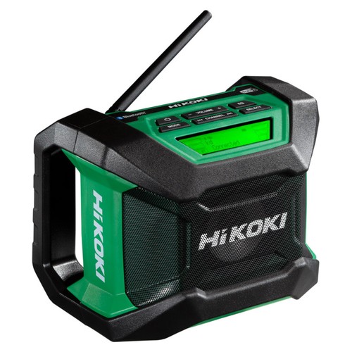 Hikoki ur18daj4z 18v cordless - ur18daj4z,