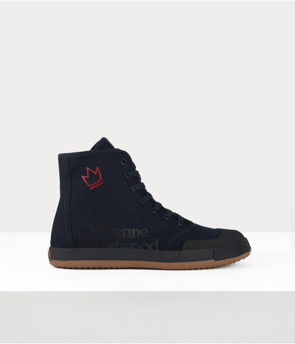 Vivienne westwood boots - westwood, black