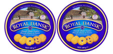 Royal Dansk Danish Butter