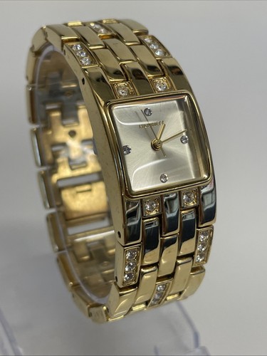 Hamnett ladies quartz - ladies,