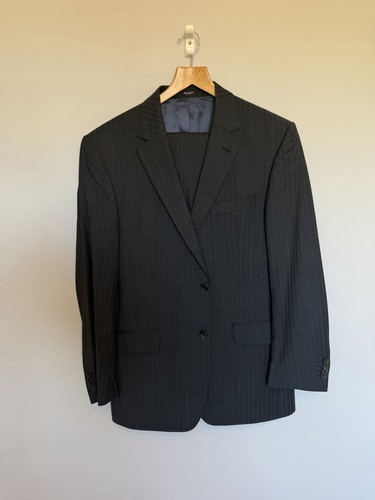 Balmain homme pinstripe - balmain,