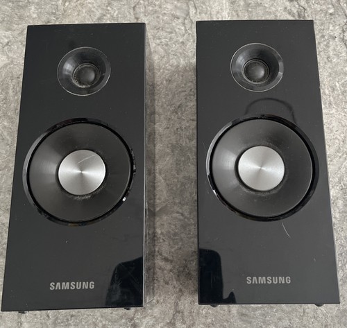 Samsung blu ray - dvd, home