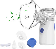 Household Nebuliser for Adults
