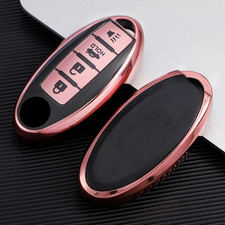 Key Cover Case for Nissan Leaf