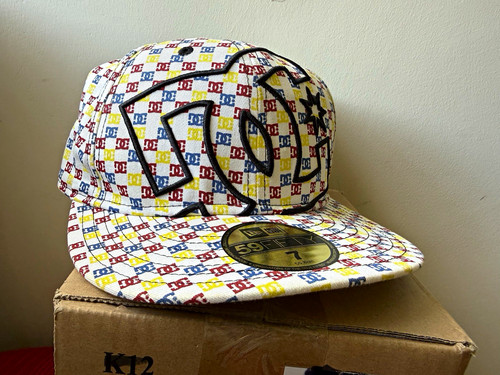New era 59fifty - new, mini