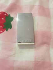 Clinique Colour Surge Eye Shadow Duo. Deco Dence