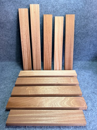 Hardwood sapele mahogany - sapele,