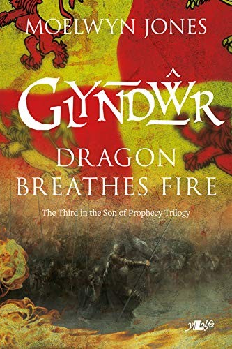 Son prophecy glyndwr - son, prophecy:
