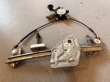 MAZDA MX5 ELECTRIC WINDOW