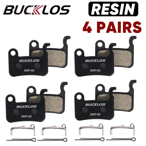 Pairs mountain ebike disc - 4,