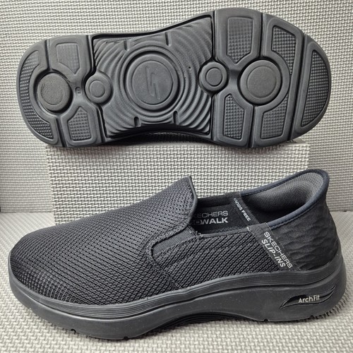 Skechers slip ins arch fit - slip,