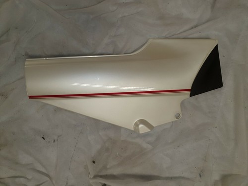 Kawasaki gtr1000 side - side, panel