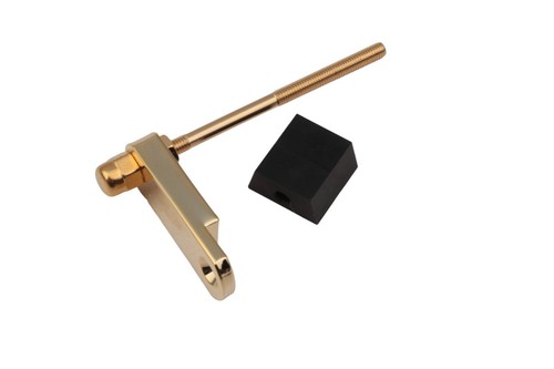 Pickguard bracket for - bracket, gibson
