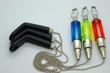 CHAIN BITE INDICATOR, BOBBIN