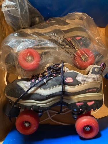 Sketchers sport woman 4 - sketchers, woman’s,