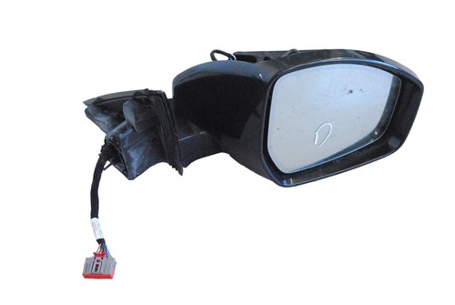 Jaguar pace x540 wing - wing, mirror