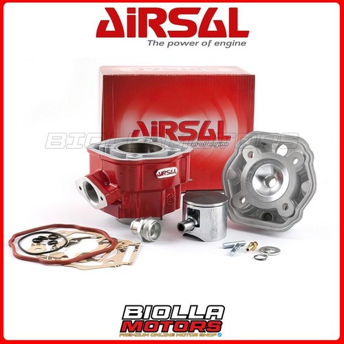 C010810050 airsal treme 80cc - airsal,